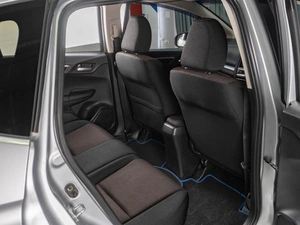 Хетчбэк Honda Fit 2016 года, 1019000 рублей, Тюмень