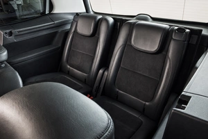 Минивэн Volkswagen Sharan 2012 года, 1369000 рублей, Челябинск