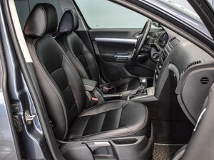 Лифтбек Skoda Octavia 2012 года, 900000 рублей, Муром