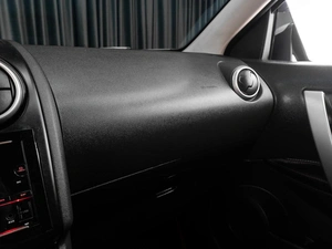 Внедорожник Nissan Qashqai 2007 года, 809000 рублей, Тюмень