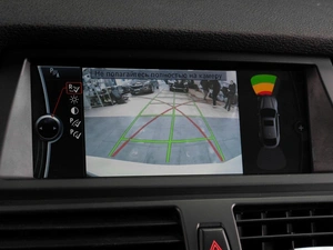 Внедорожник BMW X6 2010 года, 1649000 рублей, Тюмень