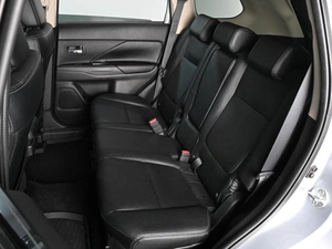 Внедорожник Mitsubishi Outlander 2012 года, 1799000 рублей, Ростов-на-Дону