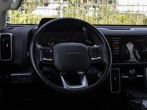 Внедорожник Haval Dargo 2023 года, 2100000 рублей, Большой Сочи