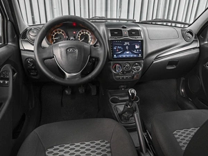 Лифтбек ВАЗ (LADA) Granta 2022 года, 799000 рублей, Ставрополь