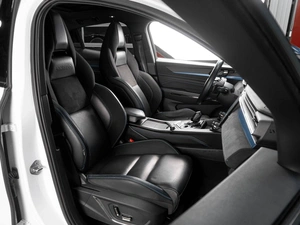 Внедорожник Lynk & Co 05 2021 года, 3099000 рублей, Тюмень