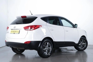 Внедорожник Hyundai ix35 2013 года, 1399000 рублей, Челябинск