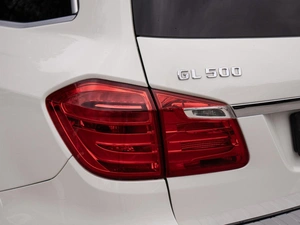 Внедорожник Mercedes-benz GL-класс 2012 года, 2450000 рублей, Большой Сочи