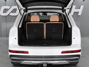 Внедорожник Audi Q7 2020 года, 5959000 рублей, Ростов-на-Дону