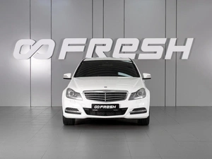 Седан Mercedes-benz C-класс 2013 года, 1522000 рублей, Минеральные Воды