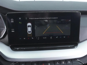 Лифтбек Skoda Octavia 2020 года, 1949000 рублей, Ростов-на-Дону