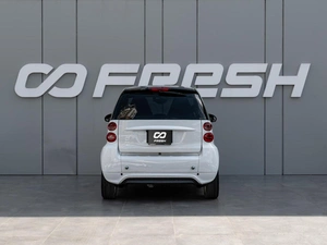 Хетчбэк Smart Fortwo 2013 года, 765000 рублей, Краснодар