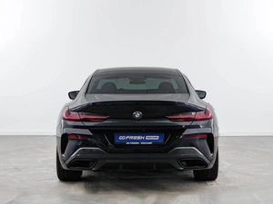 Купе BMW 8 серия 2021 года, 6843055 рублей, Москва