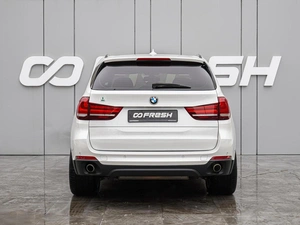 Внедорожник BMW X5 2015 года, 2790000 рублей, Краснодар