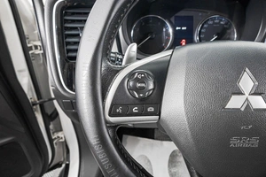 Внедорожник Mitsubishi Outlander 2013 года, 1599000 рублей, Барнаул