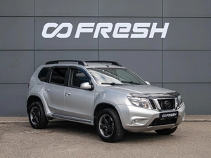 Внедорожник Nissan Terrano 2014 года, 1235000 рублей, Краснодар