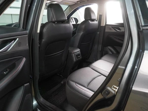 Внедорожник Changan CS35 Plus 2023 года, 1999000 рублей, Воронеж