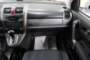 Внедорожник Honda CR-V 2008 года, 1439000 рублей, Омск