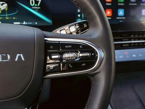 Внедорожник OMODA C5 2023 года, 1870000 рублей, Краснодар