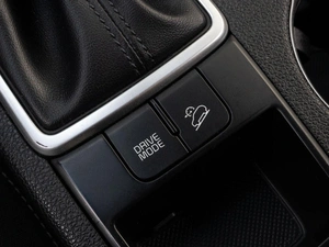 Внедорожник Kia Sportage 2018 года, 2450000 рублей, Краснодар