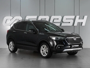 Внедорожник FAW Besturn X80 2020 года, 1450000 рублей, Минеральные Воды