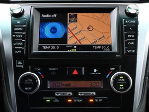 Седан Toyota Camry 2012 года, 1689000 рублей, Кирилловка