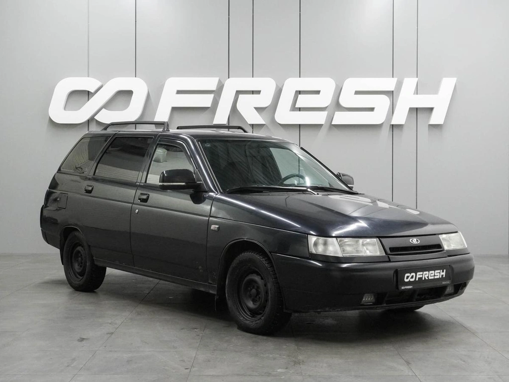 Универсал ВАЗ (LADA) 2111 2004 года, 285000 рублей, Воронеж