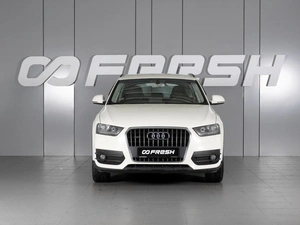 Внедорожник Audi Q3 2012 года, 1550000 рублей, Минеральные Воды