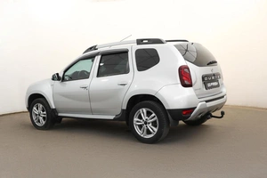 Внедорожник Renault Duster 2019 года, 1733000 рублей, Орёл