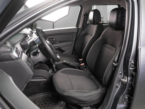 Внедорожник Renault Duster 2021 года, 2039000 рублей, Тюмень