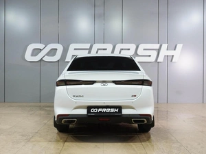 Седан Kaiyi E5 2023 года, 1449000 рублей, Воронеж