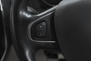 Внедорожник Renault Captur 2017 года, 1589000 рублей, Новокузнецк