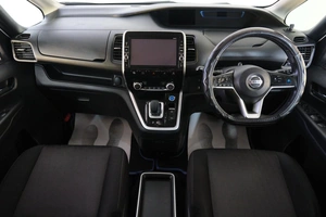 Минивэн Nissan Serena 2019 года, 2079000 рублей, Омск