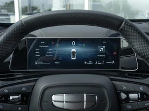 Внедорожник Geely Cityray 2024 года, 2559000 рублей, Нижний Новгород