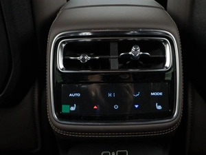 Внедорожник Geely Xingyue L 2025 года, 4456000 рублей, Москва