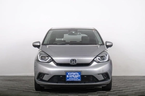 Хетчбэк Honda Fit 2021 года, 1429000 рублей, Томск