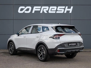 Внедорожник Kia Sportage 2026 года, 3960000 рублей, Краснодар