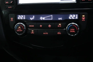 Внедорожник Nissan X-Trail 2014 года, 1558000 рублей, Солонцы