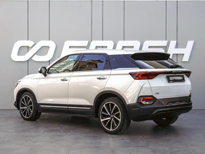 Внедорожник FAW Bestune T77 2022 года, 1790000 рублей, Краснодар