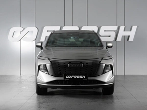 Внедорожник Haval F7 2026 года, 3690000 рублей, Минеральные Воды