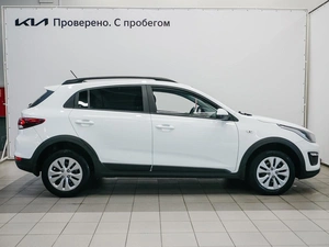 Хетчбэк Kia Rio X-Line 2020 года, 1569000 рублей, Красноярск