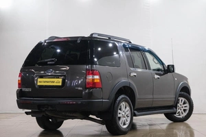 Внедорожник Ford Explorer 2007 года, 1069000 рублей, Новокузнецк