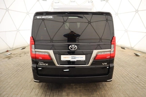 Минивэн Toyota Hiace 2021 года, 8100000 рублей, Обнинск