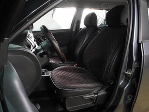 Хетчбэк Skoda Fabia 2012 года, 470000 рублей, Воронеж
