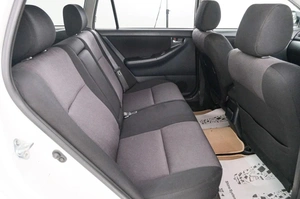 Универсал Toyota Corolla Fielder 2001 года, 549000 рублей, Красноярск