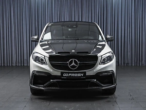 Внедорожник Mercedes-benz GLE-класс AMG 2016 года, 5199000 рублей, Ставрополь