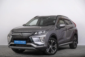 Внедорожник Mitsubishi Eclipse Cross 2018 года, 2299000 рублей, Томск