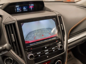 Внедорожник Subaru XV 2017 года, 2120000 рублей, Красноярск