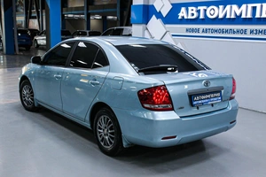 Седан Toyota Allion 2006 года, 748000 рублей, Солонцы