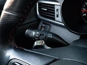 Седан Kia Optima 2018 года, 2250000 рублей, Краснодар