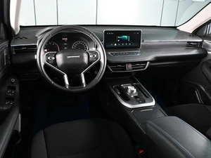 Внедорожник Haval Jolion 2023 года, 1739000 рублей, Аксай